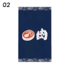 Rèm Ngắn Nhật Bản Paron cho Izakaya, Sushi – Biển Hiệu Cửa Sổ, Giá 81.000đ 8