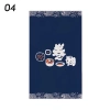 Rèm Ngắn Nhật Bản Paron cho Izakaya, Sushi – Biển Hiệu Cửa Sổ, Giá 81.000đ 10