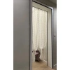 Rèm Ngày Cầu Vồng Sheer cho Phòng Khách - Màn Trượt Langsir Ngắn Nửa, 147.660₫ 3