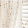 Rèm Ngày Cầu Vồng Sheer cho Phòng Khách - Màn Trượt Langsir Ngắn Nửa, 147.660₫ 6