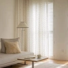 Rèm Ngày Cầu Vồng Sheer cho Phòng Khách - Màn Trượt Langsir Ngắn Nửa, 147.660₫ 8