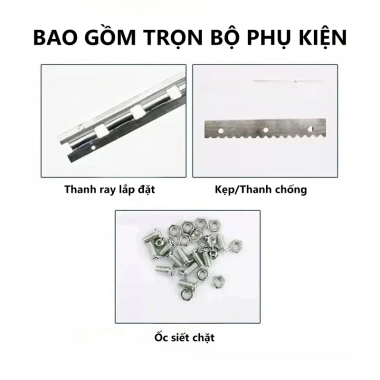 Rèm Nhựa PVC Ngăn Lạnh Trong Suốt Có Viền Nam Châm - Tặng Đầy Đủ Phụ Kiện và Ốp Chân Bảo Hành 5 Năm 8 Rèm Nhựa PVC Ngăn Lạnh Trong Suốt Có Viền Nam Châm - Tặng Đầy Đủ Phụ Kiện và Ốp Chân Bảo Hành 5 Năm 8