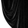 Rèm Nhung Cao Cấp Dày Đậm cho Cưới, Sự Kiện và Tết - Drap Mềm, Giá Ưu Đãi 142k 10