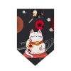 Rèm Noren Nhật Bản cho Nhà Hàng Sushi – Rèm Ngắn Cửa Tam Giác, Giá 81.000₫ 8