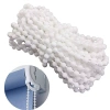 Rèm phụ kiện 4.5*6 POM 10m kéo hạt, 10 hạt khóa dọc, mũ con lăn, dây xích TDNW - Giá ưu đãi 66.473đ 5
