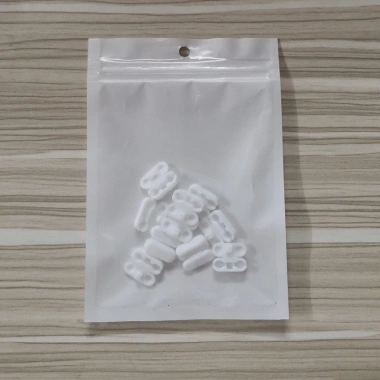 Rèm phụ kiện 4.5*6 POM 10m kéo hạt, 10 hạt khóa dọc, mũ con lăn, dây xích TDNW - Giá ưu đãi 66.473đ