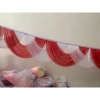 Rèm Quả, Rèm Sóng siêu đẹp - Trang trí rạp cưới, tiệc, chỉ 140.000₫ 3