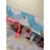 Rèm Quả, Rèm Sóng siêu đẹp - Trang trí rạp cưới, tiệc, chỉ 140.000₫ 6