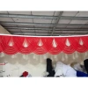 Rèm Quả, Rèm Sóng siêu đẹp - Trang trí rạp cưới, tiệc, chỉ 140.000₫ 9