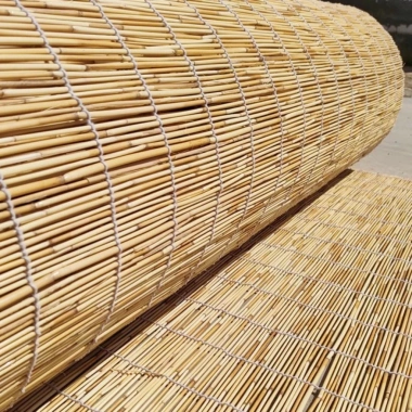 Rèm sậy điều chỉnh 100cm - Che nắng, che mưa, trang trí tường, vách ngăn, giá ưu đãi 200.000đ 7