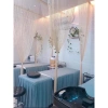 Rèm Spa Kim Tuyến 3m Giá Sỉ 62.500 - Giảm còn 50.000, Phòng Ngủ và Phòng Khách 5