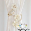 Rèm Thắt Lưng Xoắn Bough Dây Rèm Giá Đỡ Phòng Khách - Giá ưu đãi 71.280 VND 5