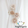 Rèm Thắt Lưng Xoắn Bough Dây Rèm Giá Đỡ Phòng Khách - Giá ưu đãi 71.280 VND 6