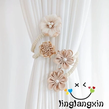 Rèm Thắt Lưng Xoắn Bough Dây Rèm Giá Đỡ Phòng Khách - Giá ưu đãi 71.280 VND 6 Rèm Thắt Lưng Xoắn Bough Dây Rèm Giá Đỡ Phòng Khách - Giá ưu đãi 71.280 VND 6