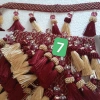 Rèm Thổ Cẩm Giá Rẻ 76k - Siêu Xinh, Thiết Kế Độc Đáo, Khuyến Mãi Đặc Biệt 3