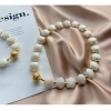 Rèm Tie Dây Đai Shell Rose - Trang Trí Nhà Sang Trọng, Giá Ưu Đãi 112,398VND 9
