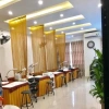 Rèm trang trí đa năng cho sự kiện, Spa, gia đình, rạp cưới - Cắt chiều dài tùy chỉnh, giá 95.000đ 2