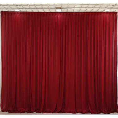Rèm trang trí tiệc cưới, sinh nhật – Phông nền studio gấp nếp sẵn, giá chỉ 138.000₫ 3 Rèm trang trí tiệc cưới, sinh nhật – Phông nền studio gấp nếp sẵn, giá chỉ 138.000₫ 3