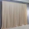 Rèm trang trí tiệc cưới, sinh nhật – Phông nền studio gấp nếp sẵn, giá chỉ 138.000₫ 10