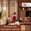 Rèm tre tự nhiên che nắng che mưa - Mành tre sang trọng, trang trí nội – ngoại thất, vách ngăn, giá 200.000đ 7