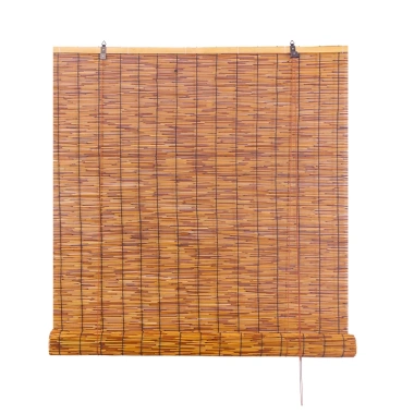 Rèm tre tự nhiên che nắng che mưa - Mành tre sang trọng, trang trí nội – ngoại thất, vách ngăn, giá 200.000đ