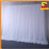 Rèm Vải 2 Lớp Voan Lưới - Thun Nhúng, Trang Trí Sinh Nhật, Tiệc Cưới, Sự Kiện - Giá 79.000 2