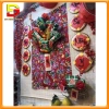Rèm Vải Công Phượng Đa Kích Thước - Phông Nền Lễ Hội, Ngày Tết, Giá 119.000 VND 5