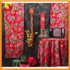 Rèm Vải Công Phượng Đa Kích Thước - Phông Nền Lễ Hội, Ngày Tết, Giá 119.000 VND 10