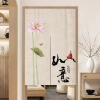 Rèm Vải Không Đục Lỗ – Trang Trí Bếp, Phòng Ngủ, Phòng Khách – Giá 194.400₫ 9