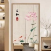 Rèm Vải Không Đục Lỗ – Trang Trí Bếp, Phòng Ngủ, Phòng Khách – Giá 194.400₫ 10