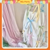 Rèm Vải Lụa Phông Nền Trang Trí Sinh Nhật Tiệc Tùng Miu Party Giá 65k 5
