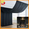 Rèm Vải Thun Lạnh Đỏ DG-717 - Trang trí sinh nhật, đám cưới, sự kiện, chụp ảnh studio, giá 99.000₫ 10