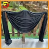 Rèm Vải Thun Lạnh Đỏ DG-797 - Trang Trí Sinh Nhật, Đám Cưới, Giá 99k 10