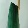 Rèm Vải VOAN LƯỚI TUTU Đủ Màu Đẹp ống luồn dây - Chụp ảnh cưới, tiệc sinh nhật, giá 18.000 VND 10