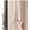 Rèm voan LW9.395 - Cản nắng, chống chói, decor phòng khách & ngủ, giá chỉ 350.000 3