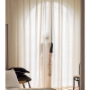 Rèm voan LW9.395 - Cản nắng, chống chói, decor phòng khách & ngủ, giá chỉ 350.000 5