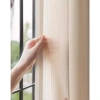 Rèm voan LW9.395 - Cản nắng, chống chói, decor phòng khách & ngủ, giá chỉ 350.000 8