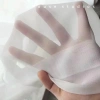 Rèm von trắng Hạt Mưa Hàn Quốc - Ngăn giường, trang trí cửa sổ, giá 150.000 VND 3