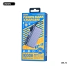 REMAX CP-11 Pin sạc dự phòng 10.000mAh QC3.0+PD 65W 3C Xám Tarnish - Giá 937.000 VND 9