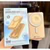 REMAX CX-2 Pin sạc dự phòng không dây 10.000mAh QC3.0 PD 20W - Giá chỉ 499.000đ 7