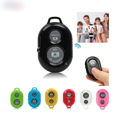 Remote Bluetooth chụp hình từ xa cho gậy Trippod AI - Gimbal chống rung, giảm giá 14k (giá gốc 17.5k)