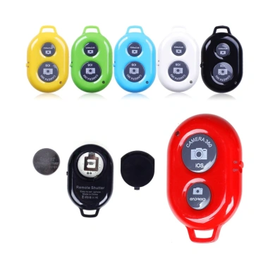 Remote Bluetooth chụp hình từ xa cho gậy Trippod AI - Gimbal chống rung, giảm giá 14k (giá gốc 17.5k)