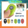 Remote Bluetooth Điều Khiển Chụp Ảnh Tự Sướng Từ Xa - Giá Rẻ 35.000 VND 2