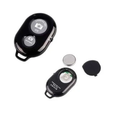 Remote Bluetooth Điều Khiển Chụp Ảnh Tự Sướng Từ Xa - Giá Rẻ 35.000 VND 4