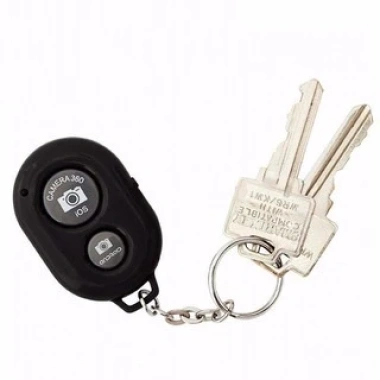 Remote Bluetooth Điều Khiển Chụp Ảnh Tự Sướng Từ Xa - Giá Rẻ 35.000 VND 5