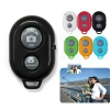 Remote Shutter Bluetooth - Nút Bấm Điều Khiển Từ Xa Chụp Ảnh & Quay Video Tự Động cho Điện Thoại, Giá Ưu Đãi 29.400₫ 2