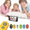 Remote Shutter Bluetooth - Nút Bấm Điều Khiển Từ Xa Chụp Ảnh & Quay Video Tự Động cho Điện Thoại, Giá Ưu Đãi 29.400₫ 5