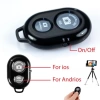 Remote Shutter Bluetooth - Nút Bấm Điều Khiển Từ Xa Chụp Ảnh & Quay Video Tự Động cho Điện Thoại, Giá Ưu Đãi 29.400₫ 6