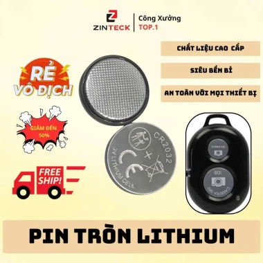 Remote Shutter Bluetooth - Nút Bấm Điều Khiển Từ Xa Chụp Ảnh & Quay Video Tự Động cho Điện Thoại, Giá Ưu Đãi 29.400₫ 7