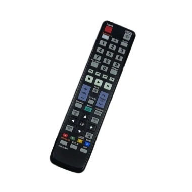 Remote TV Thay Thế Nút Phản Hồi Nhanh - Bộ Điều Khiển Nhựa Đa Chế Độ Giá 124.300 VND